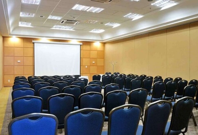 Hotel Bristol Santo André Abc São Paulo