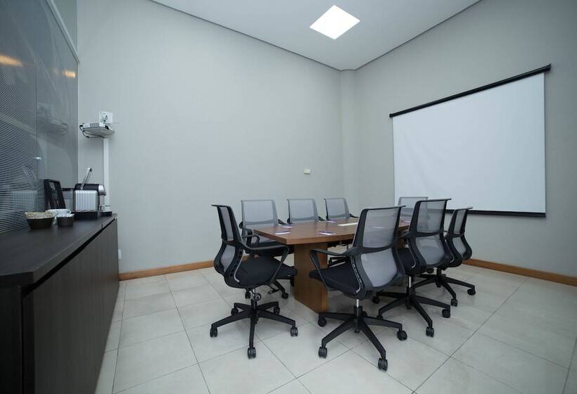 Hotel Bristol Santo André Abc São Paulo