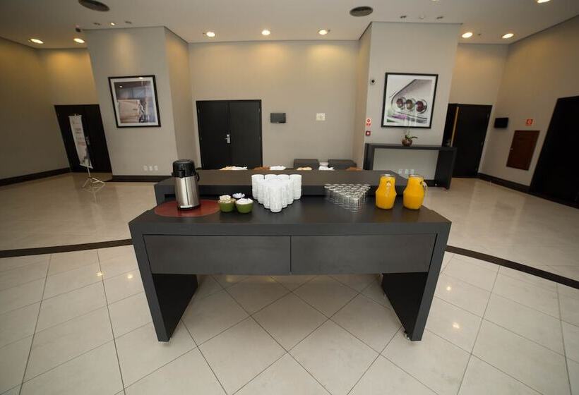 Hotel Bristol Santo André Abc São Paulo