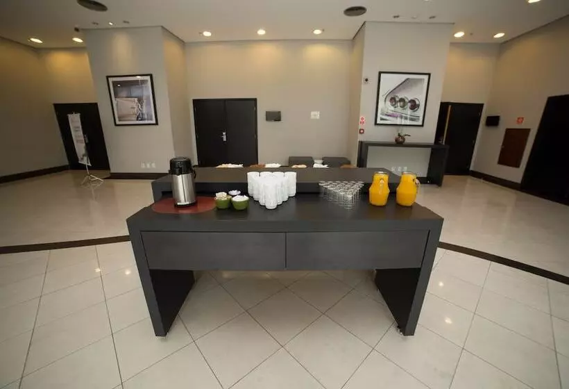 هتل Bristol Santo André Abc São Paulo