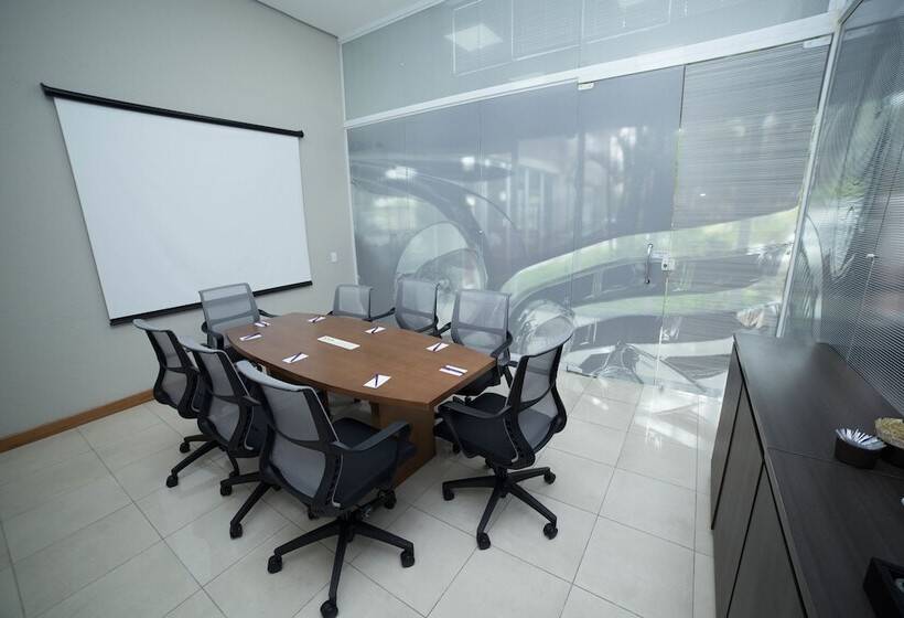 Hotel Bristol Santo André Abc São Paulo