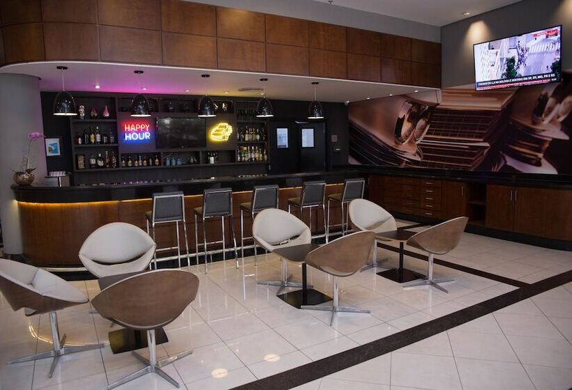 Hotel Bristol Santo André Abc São Paulo