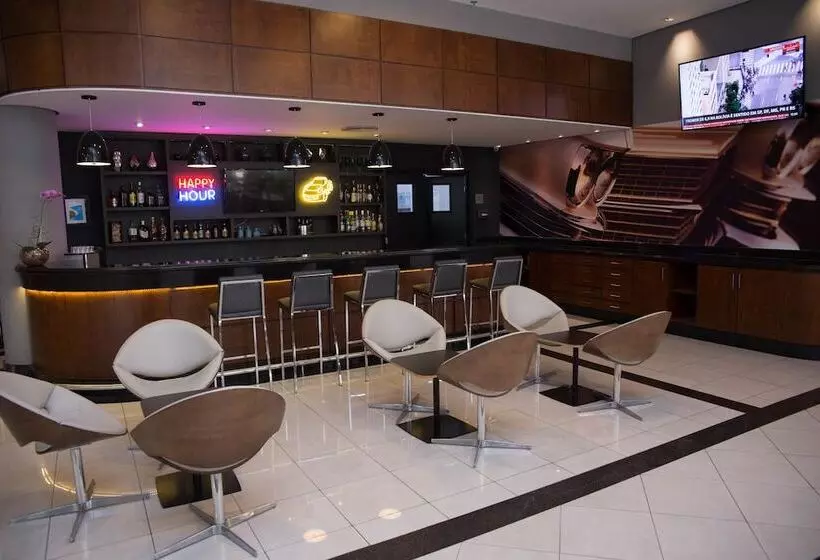 هتل Bristol Santo André Abc São Paulo