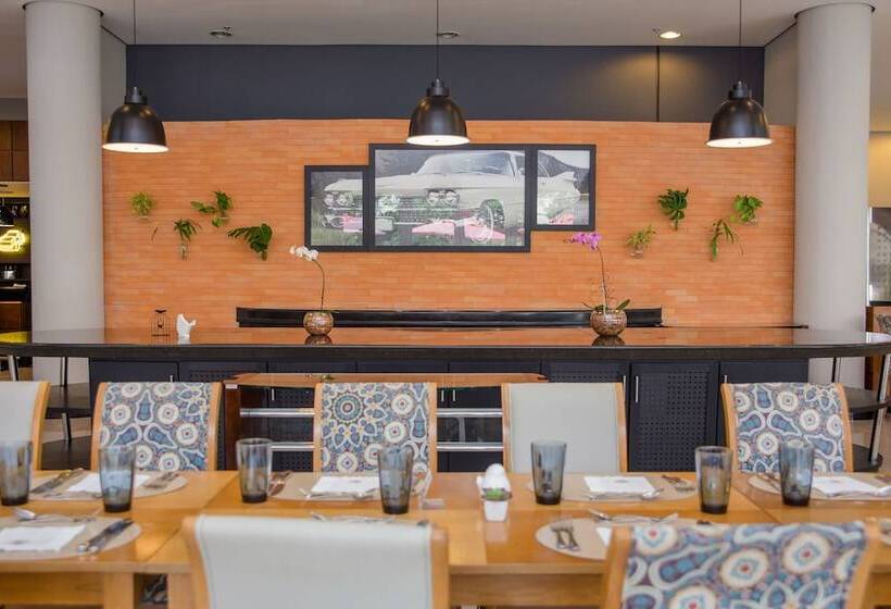 Hotel Bristol Santo André Abc São Paulo