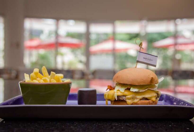 Hotel Bristol Santo André Abc São Paulo