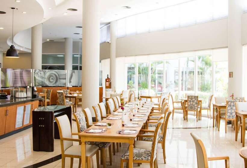 Hotel Bristol Santo André Abc São Paulo