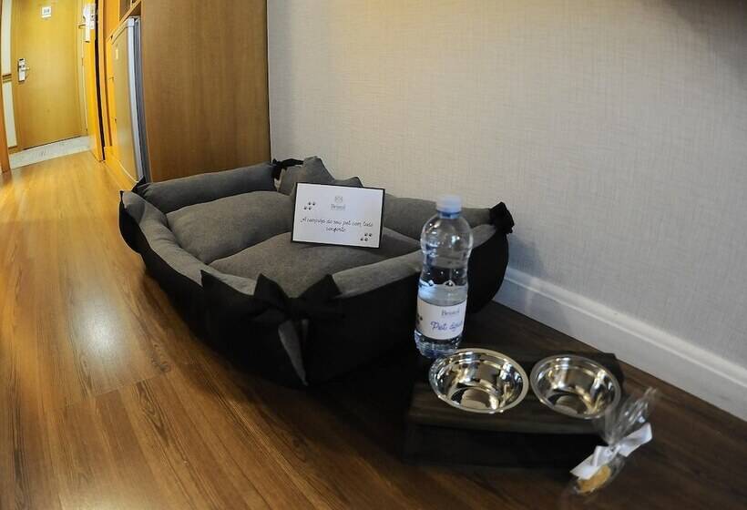 Hotel Bristol Santo André Abc São Paulo