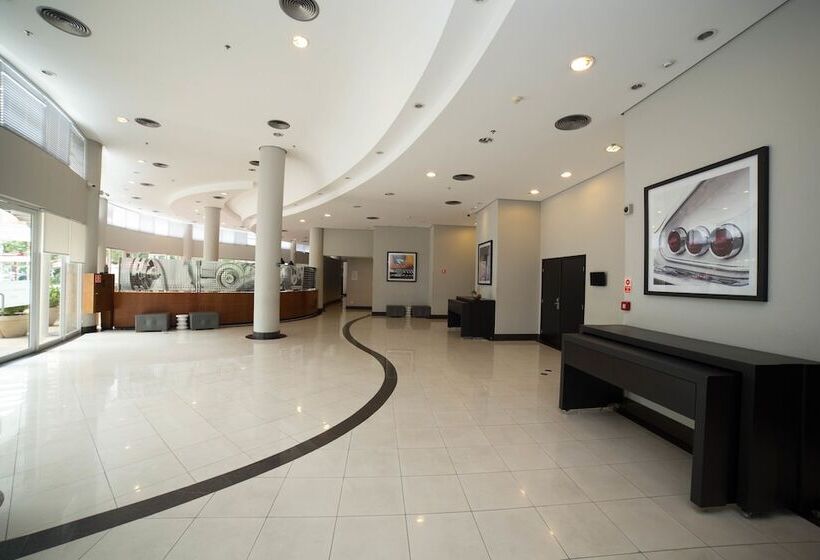 Hotel Bristol Santo André Abc São Paulo