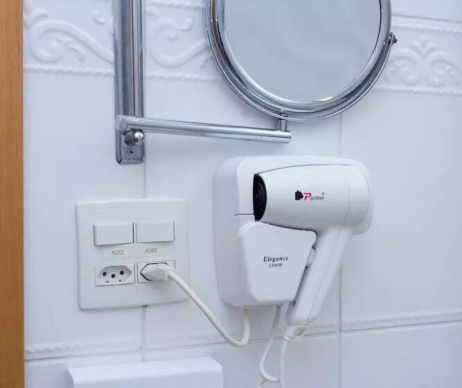 هتل Bristol Santo André Abc São Paulo