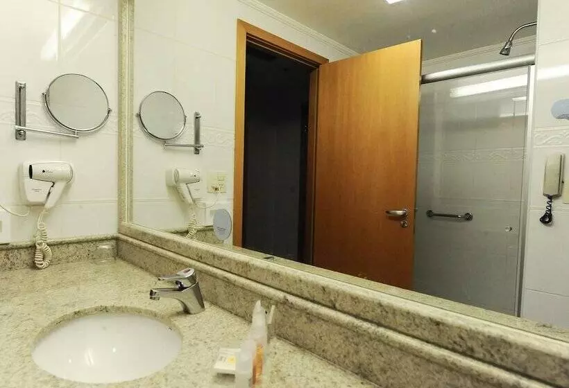 هتل Bristol Santo André Abc São Paulo