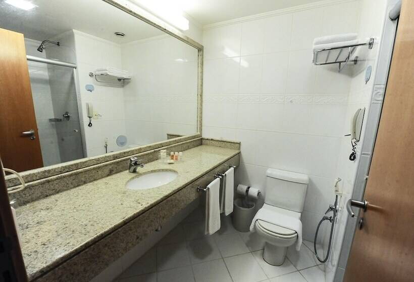 Hotel Bristol Santo André Abc São Paulo