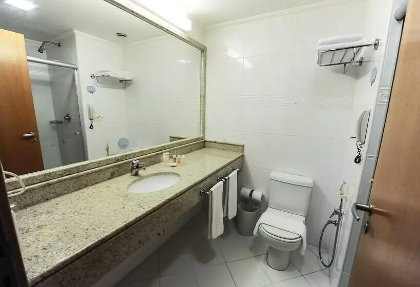 هتل Bristol Santo André Abc São Paulo