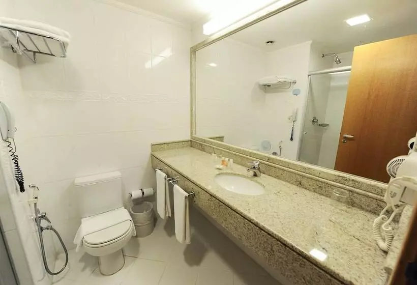 هتل Bristol Santo André Abc São Paulo