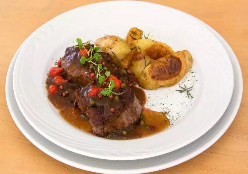 酒店 Bristol Upper Curitiba Alto Da Xv