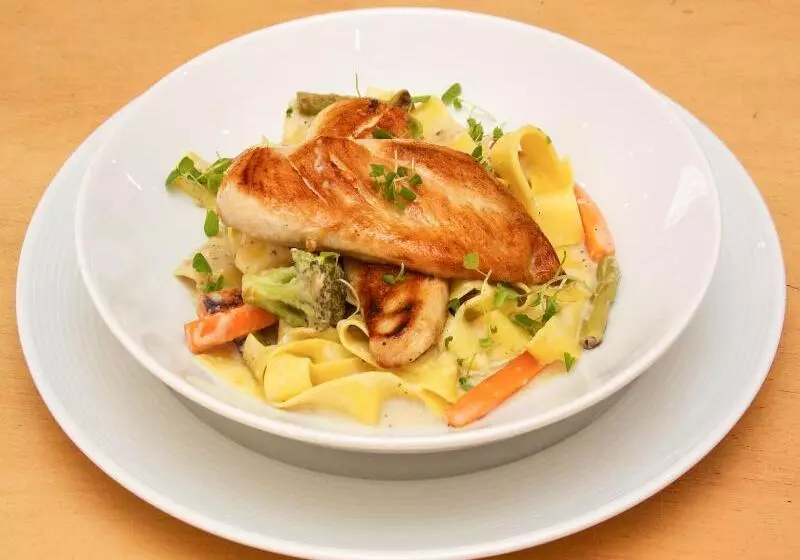 酒店 Bristol Upper Curitiba Alto Da Xv