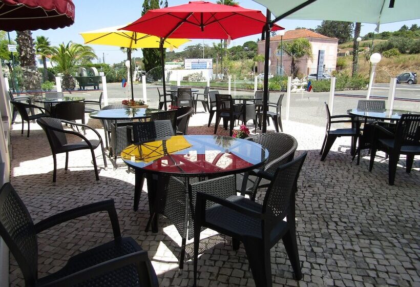 בית מלון כפרי Caldas Internacional