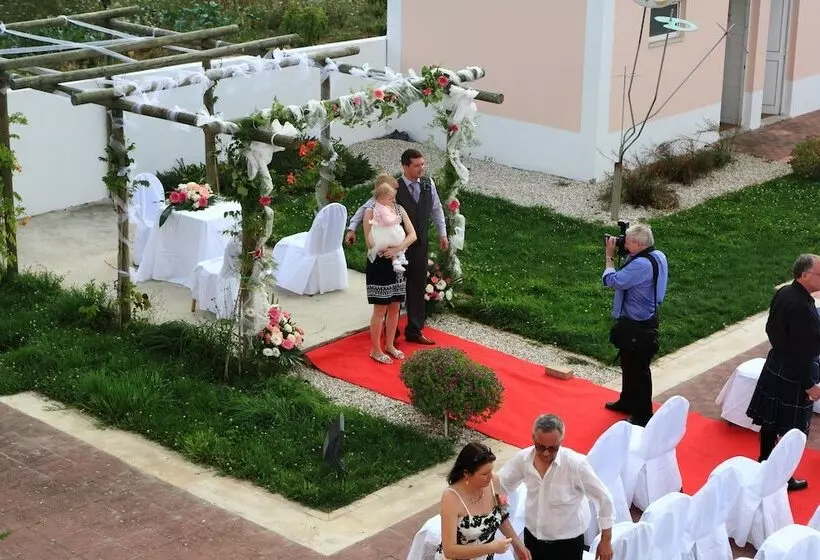 Отель Caldas Internacional