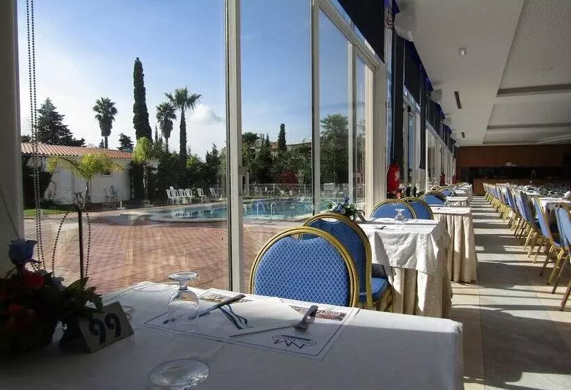 Отель Caldas Internacional