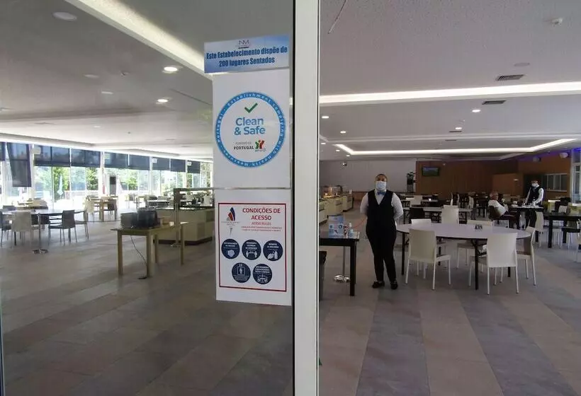 Отель Caldas Internacional