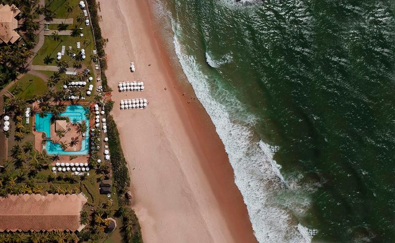 هتل Catussaba Resort