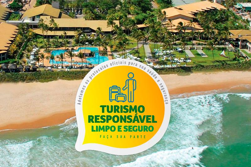 هتل Catussaba Resort