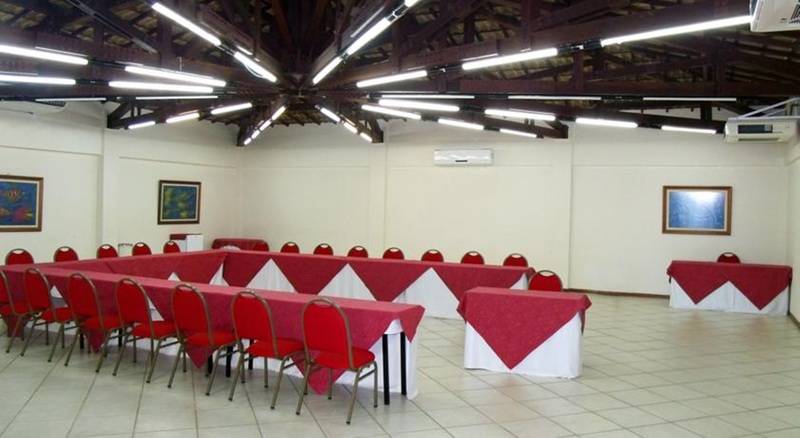 هتل Catussaba Resort