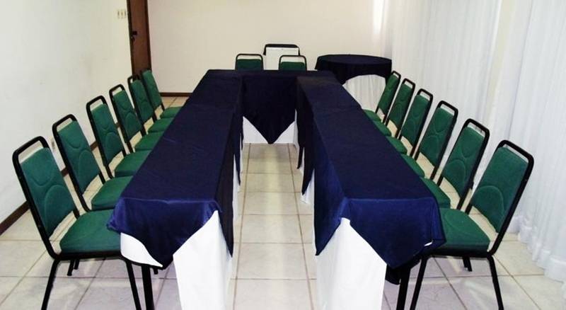 هتل Catussaba Resort