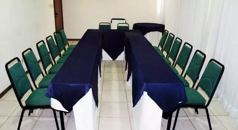 酒店 Catussaba Resort