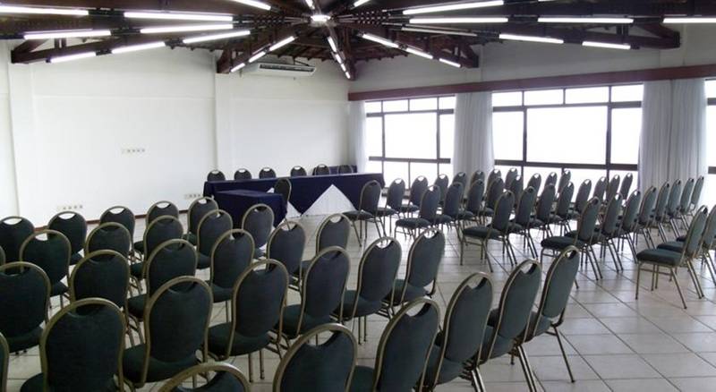 هتل Catussaba Resort