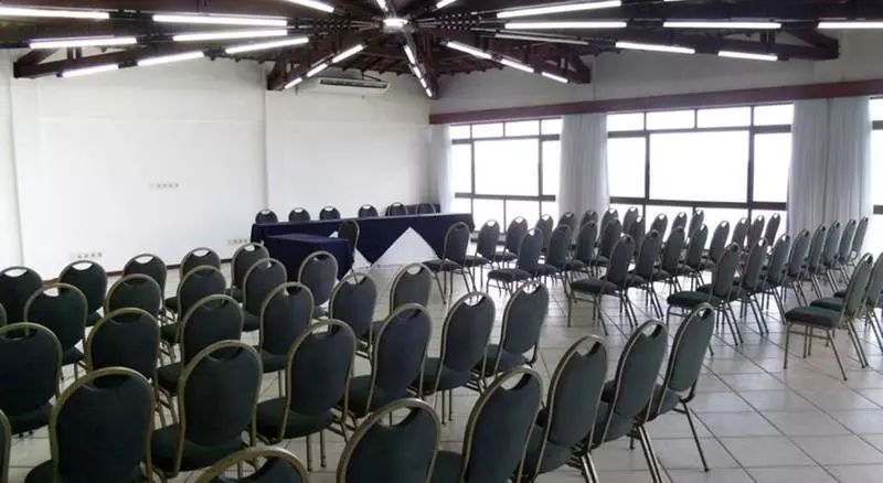 酒店 Catussaba Resort