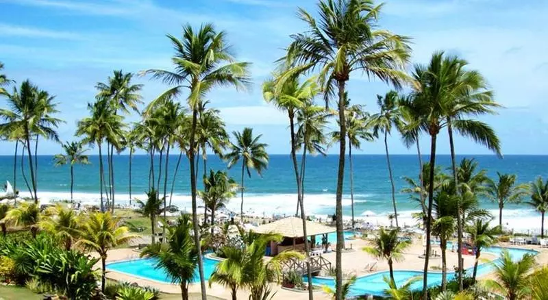 酒店 Catussaba Resort