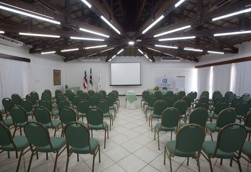 هتل Catussaba Resort