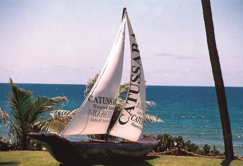 هتل Catussaba Resort