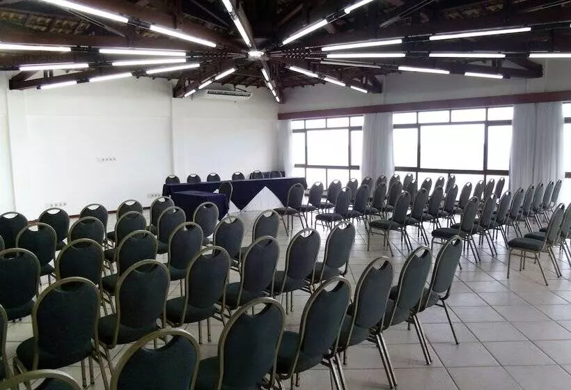 酒店 Catussaba Resort