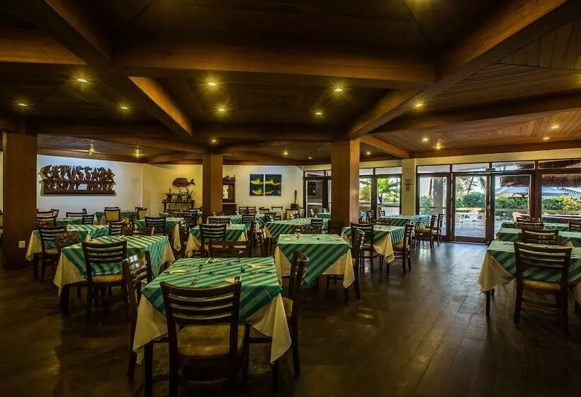 酒店 Catussaba Resort