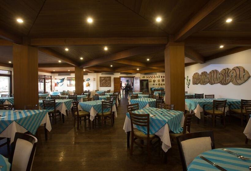 هتل Catussaba Resort