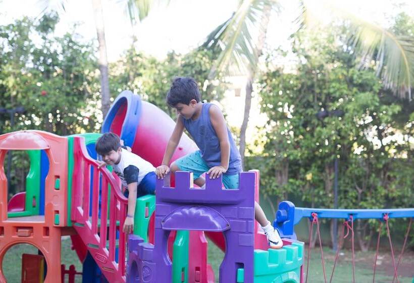 هتل Catussaba Resort