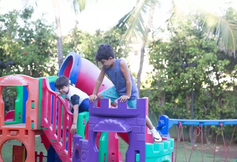 酒店 Catussaba Resort