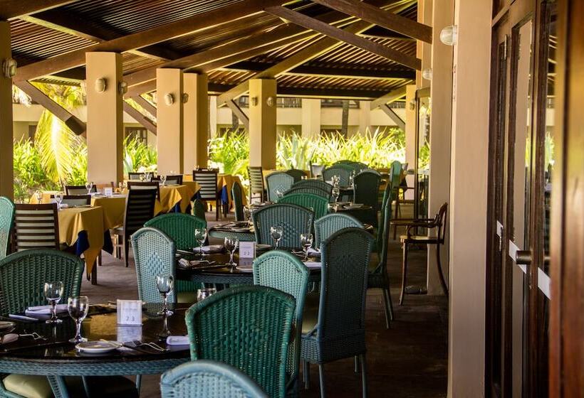 هتل Catussaba Resort