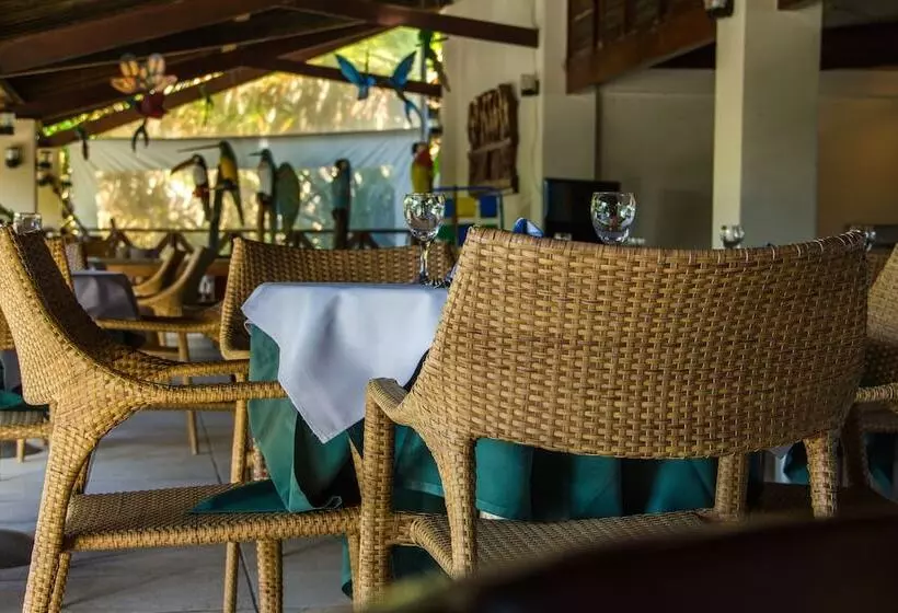 酒店 Catussaba Resort