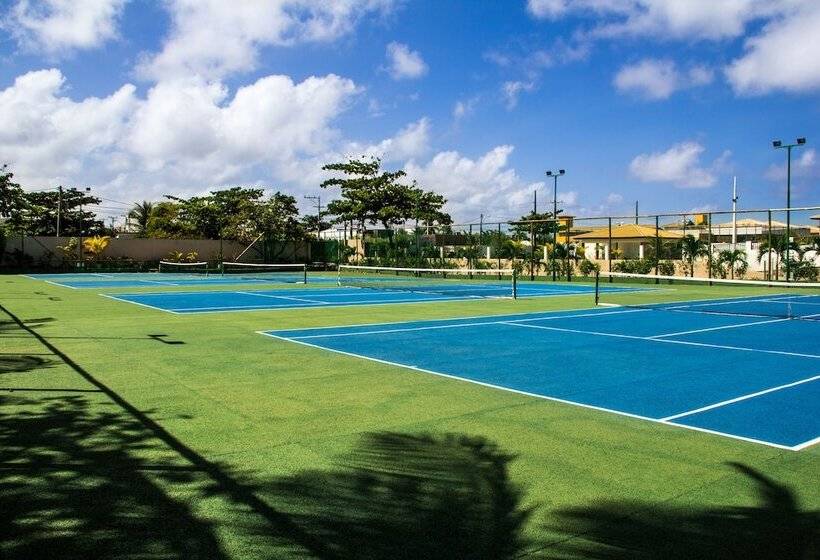 هتل Catussaba Resort