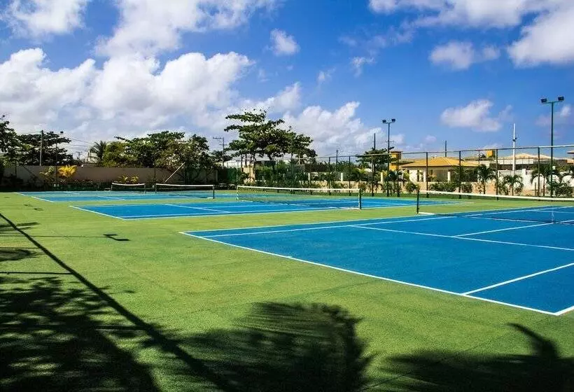 酒店 Catussaba Resort