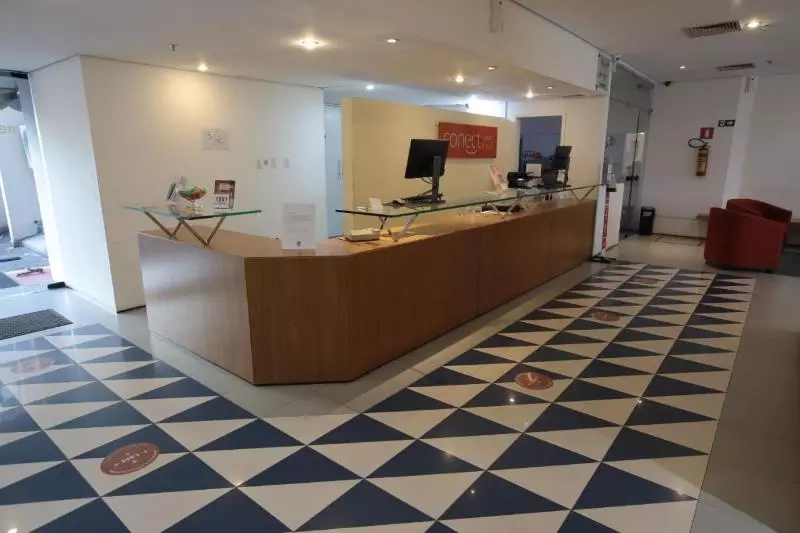 酒店 Ibis Budget Salvador