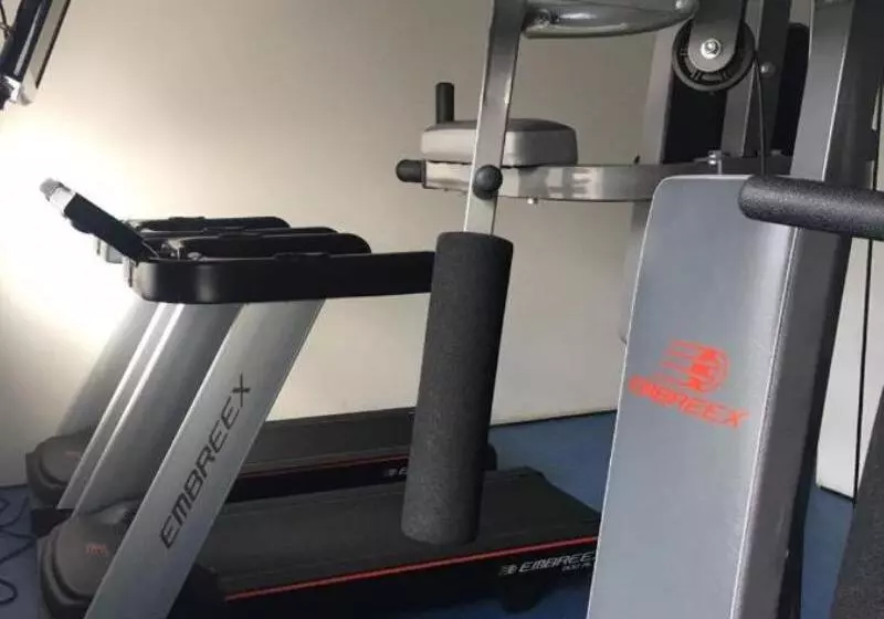 酒店 Ibis Budget Salvador