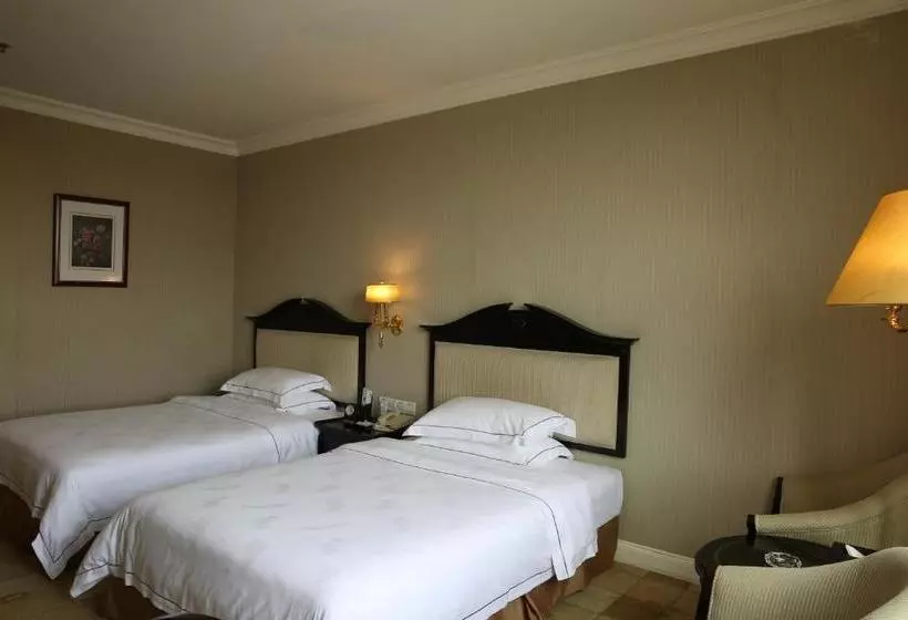 ホテル Country Garden Flower City