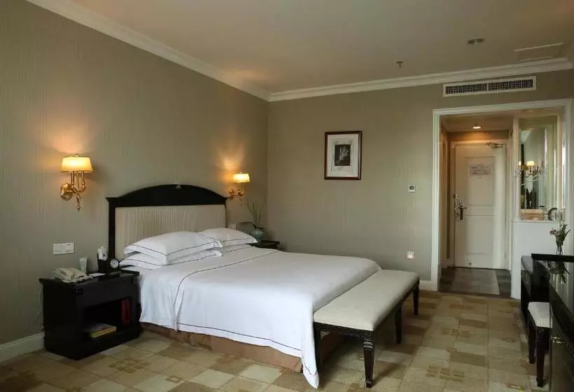 ホテル Country Garden Flower City