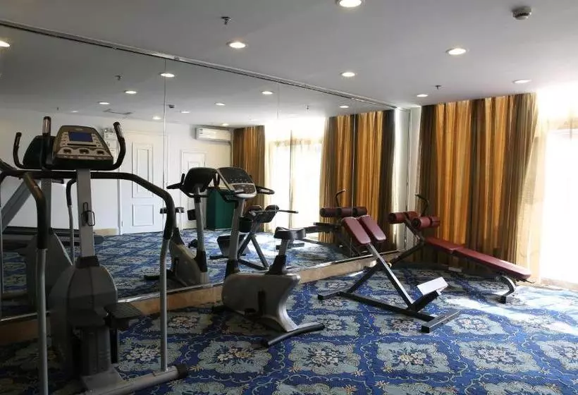 ホテル Country Garden Flower City