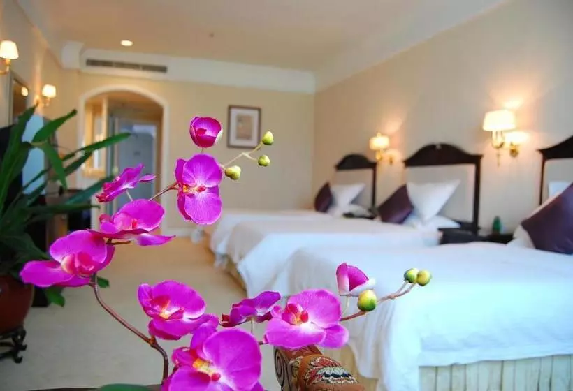 ホテル Country Garden Flower City