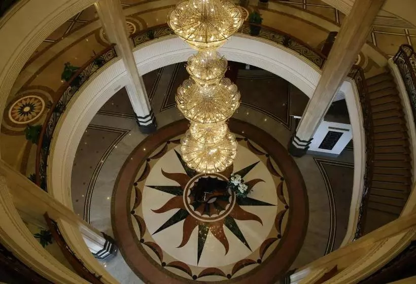 ホテル Country Garden Flower City