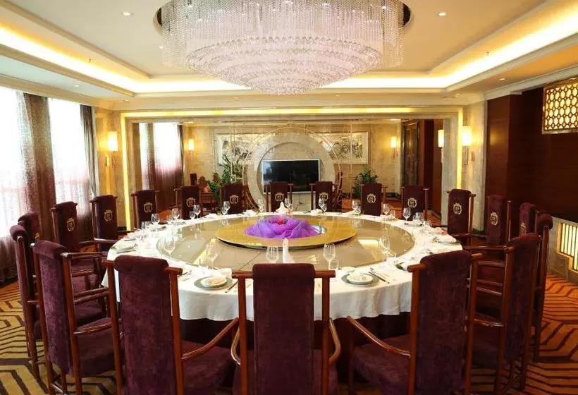 ホテル Country Garden Flower City